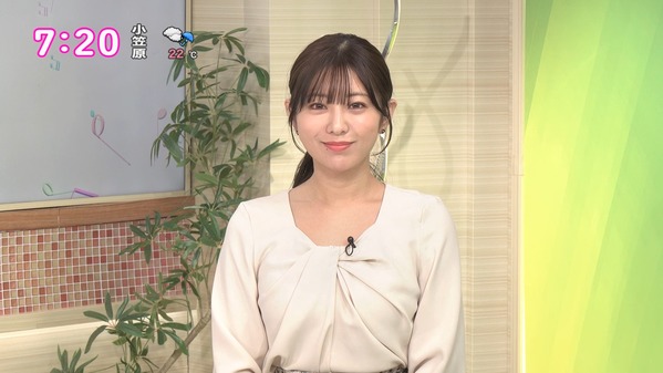 【画像】今日の白戸ゆめのさん　12.18