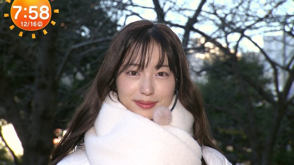 【画像】今日の林佑香さん　12.16