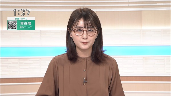 【画像】今日の斎藤希実子さん　12.9