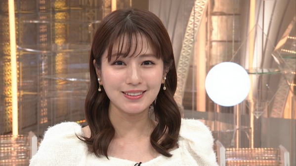 【画像】今日の堤礼実さん　12.18