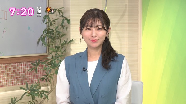 【画像】今日の白戸ゆめのさん　12.19