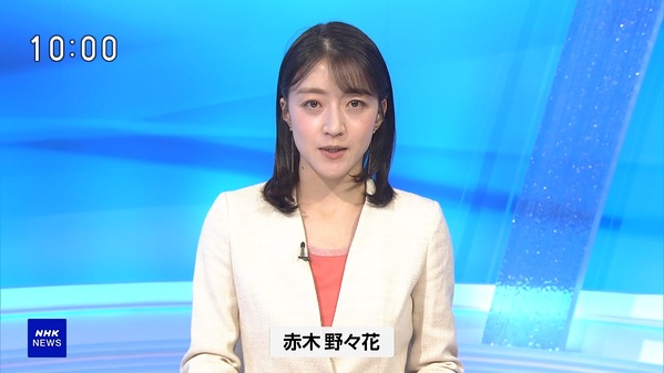 【画像】今日の赤木野々花さん　12.22