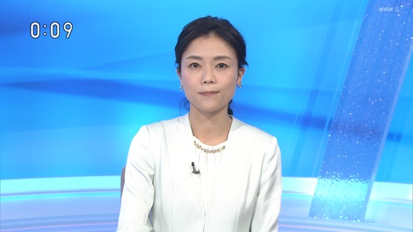 【画像】今日の中山果奈さん　12.31