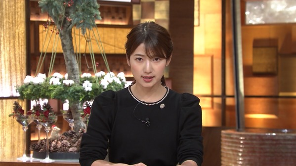【画像】今日の安藤萌々さん　12.19
