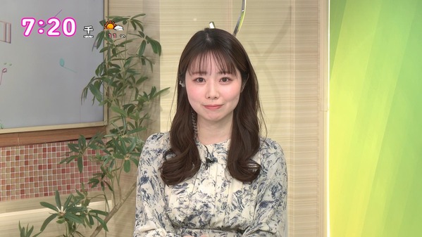 【画像】今日の安藤咲良さん　12.24