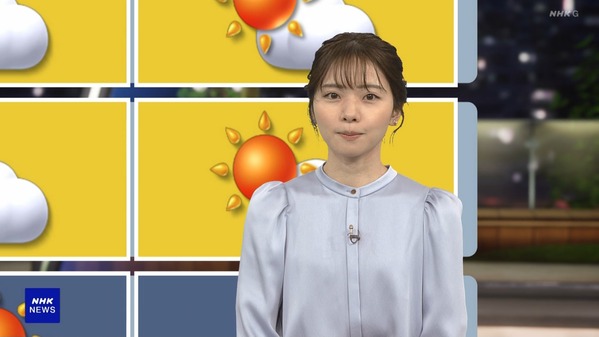 【画像】今日の晴山紋音さん 12.27