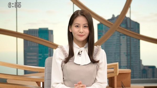 【画像】今日の藤井由依さん　12.12