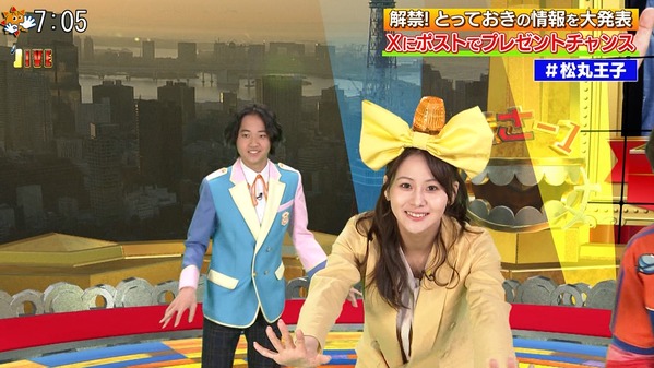 【画像】今日の藤井由依さん　12.18
