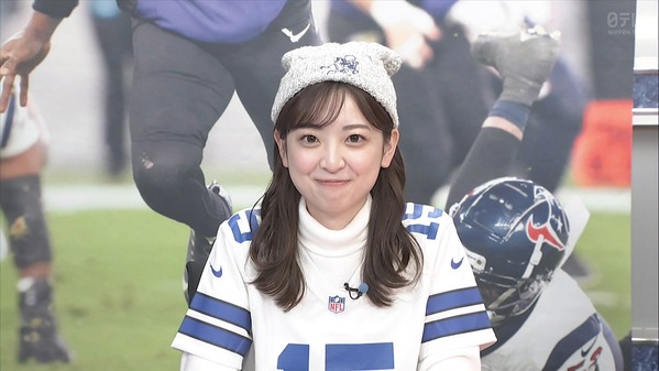【画像】昨夜の瀧口麻衣さん　12.26※動画も