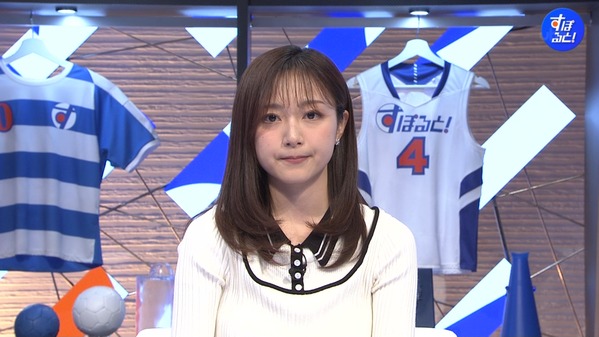 【画像】今日の佐久間みなみさん 12.8