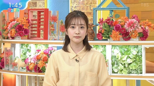 【画像】今日の南後杏子さん　12.5
