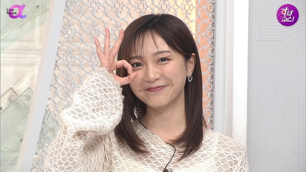 【画像】昨夜の堤礼実さんと佐久間みなみさん　12.12