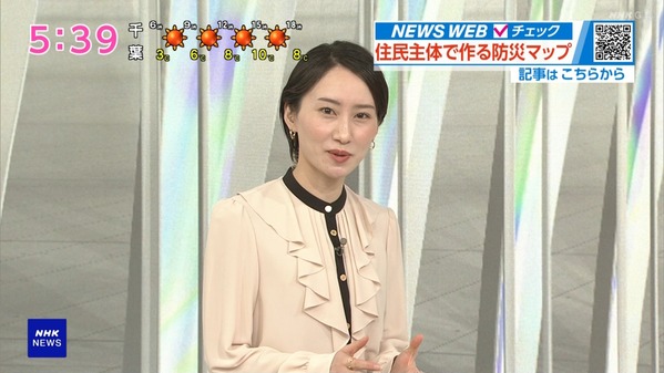 【画像】今日の野口葵衣さん　12.23