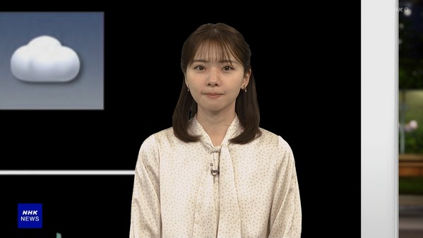 【画像】今日の晴山紋音さん 12.25