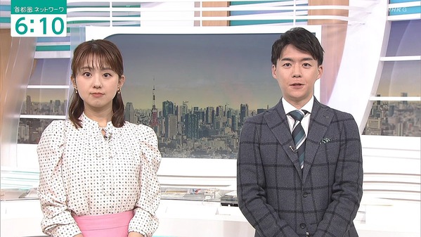 【画像】今日の宮﨑あずささん　12.6