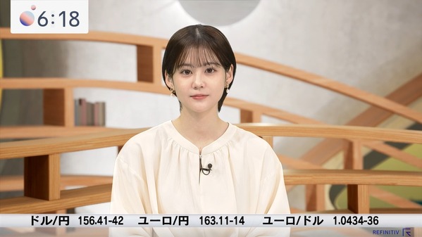 【画像】今日の中原みなみさん　12.23