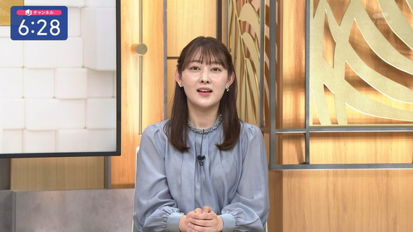 【画像】今日の森山みなみさん　12.23