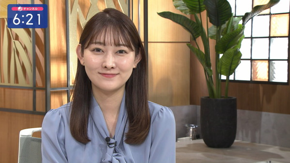 【画像】今日の森山みなみさん　12.16