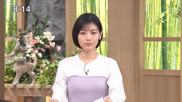 【画像】今日の中西悠理さん 12.29