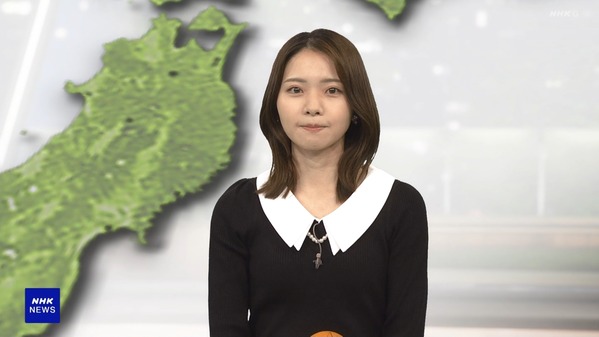 【画像】今日の晴山紋音さん 12.9