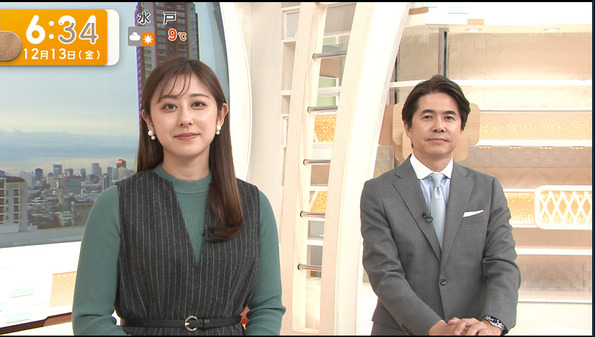 【画像】今日の斎藤ちはるさん　12.13