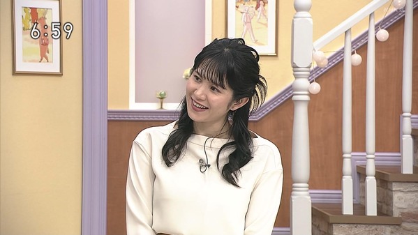 【画像】今日の飯尾夏帆さん　12.9