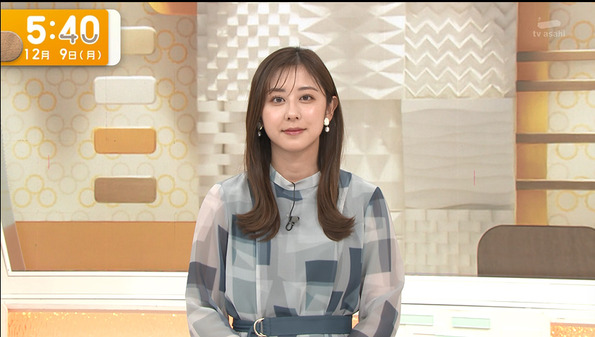 【画像】今日の斎藤ちはるさん　12.9