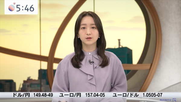 【画像】今日の片淵茜さん 12.4