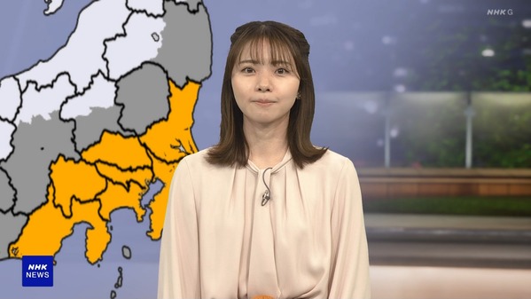 【画像】今日の晴山紋音さん　12.5