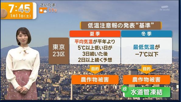 【画像】今日の今井春花さん　1.11
