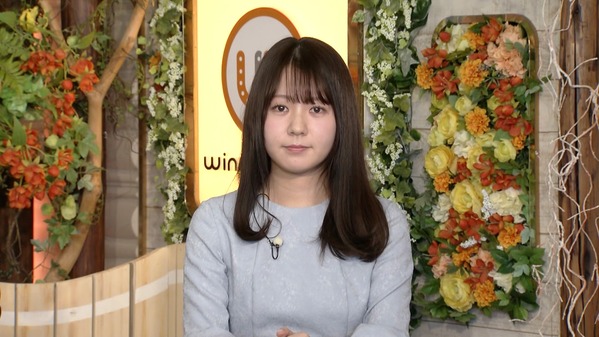 【画像】今日の冨田有紀さん　1.11