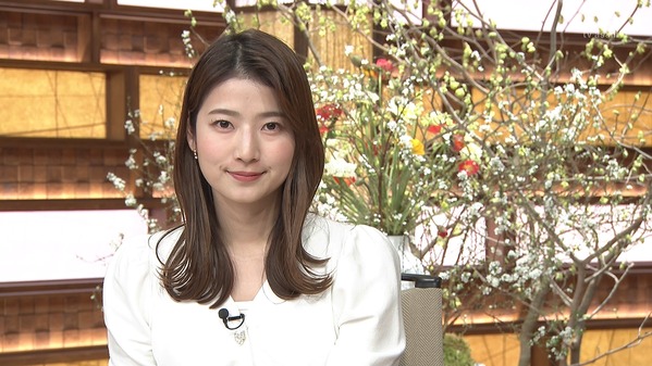 【画像】今日の安藤萌々さん 1.29