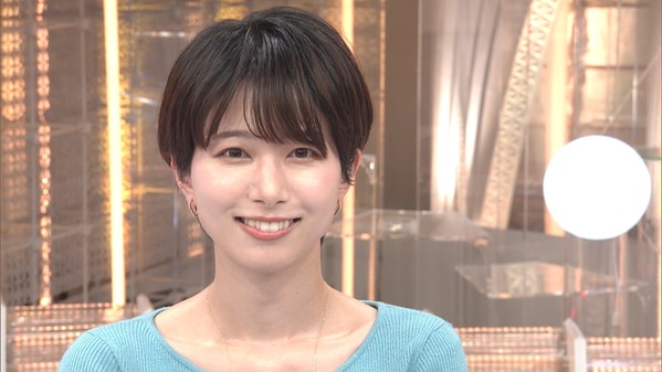 【画像】昨夜の海老原優香さん　1.24