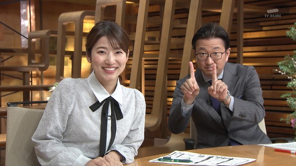 【画像】今日の安藤萌々さん 1.21