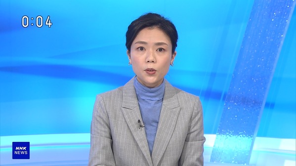 【画像】今日の中山果奈さん　1.30