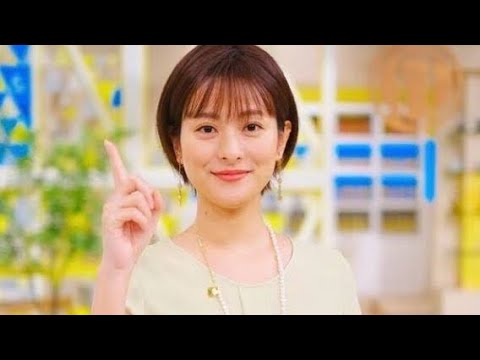 産休中の徳島えりかアナ、育児をしながら資格勉強し「子育て心理アドバイザー」に合格....,,,,