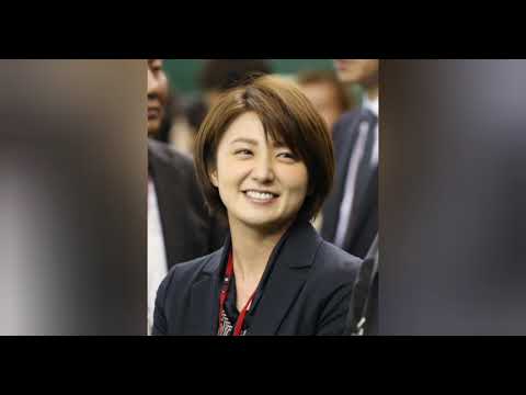 元日テレ・久野静香アナ、第１子妊娠を発表「来年出産を控えています！」産休入りも報告