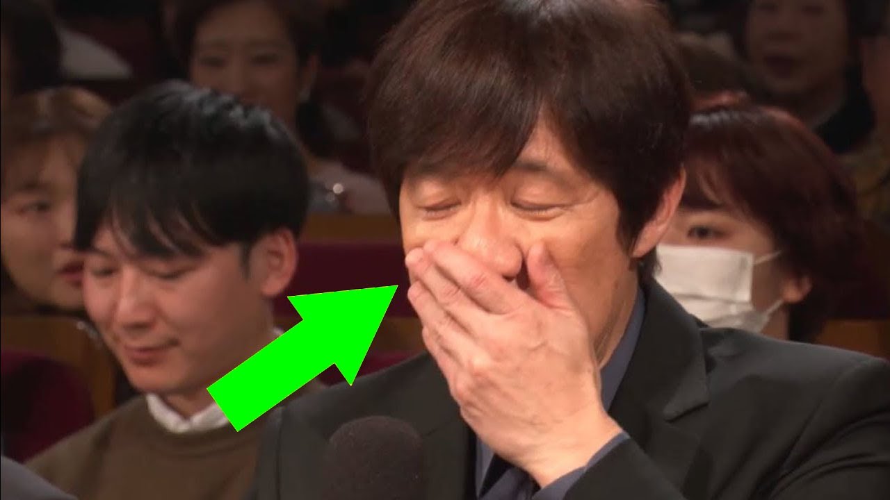 動画を見る 【紅白】内村光良、西田敏行追悼企画で号泣「日本中の人に愛されていた」盟友が熱唱【紅白・太田合戦】【内村光良】