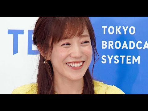 H91- TBS江藤愛アナ、「CDTV」欠席のEXIT・りんたろー。へエール「ゆっくり休んでね」