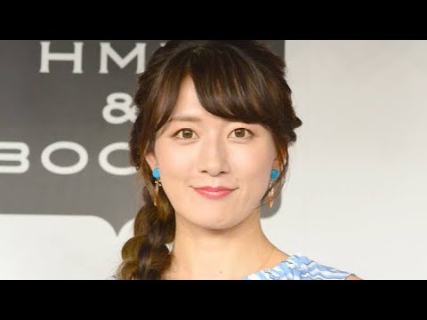 大島由香里　同期入社アナ3人のうち2人が職場結婚　交際隠していたが「周りの方が気づくんですよ」....,,,