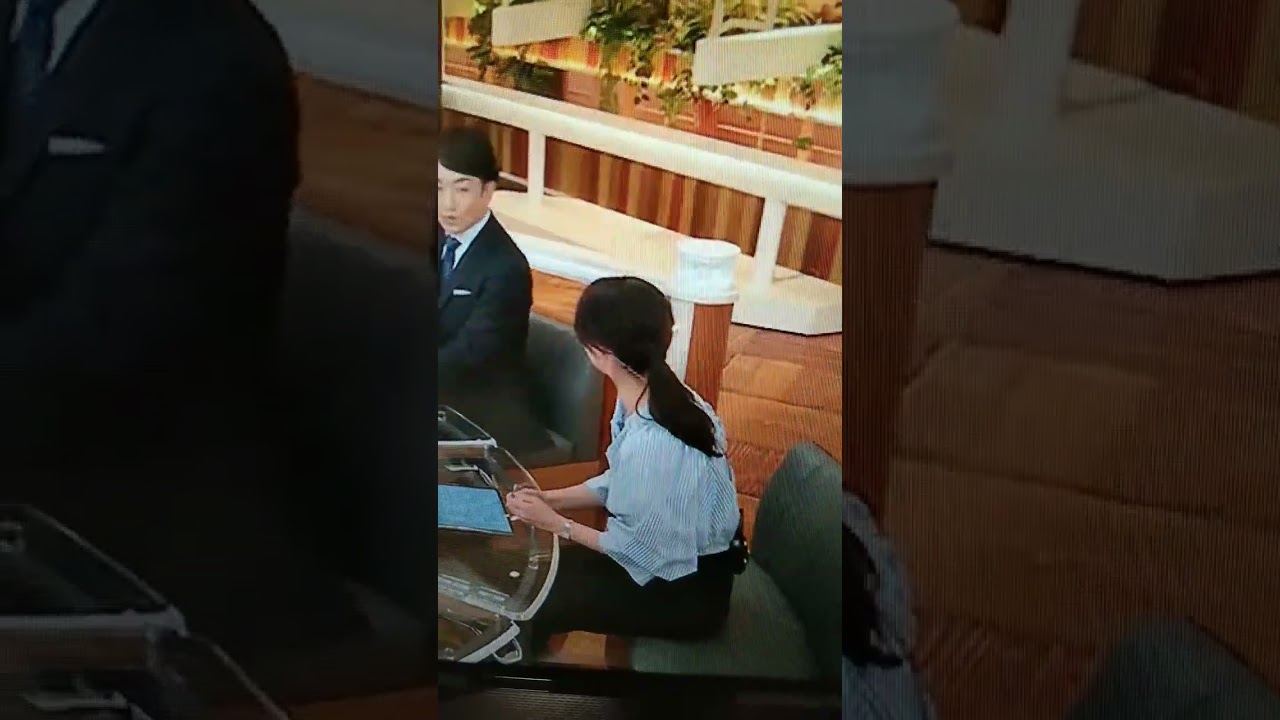 新！小川彩佳23と能登・台湾応援団148