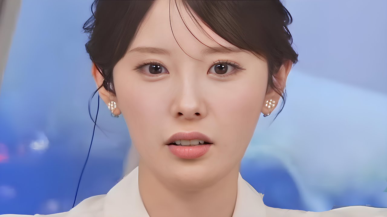 視聴者のコメントで真実を知り絶望するお天気お姉さん【小川千奈】