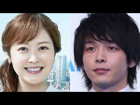 水卜麻美アナ　夫・中村倫也との“料理事情”明かした　「どっちもやりますけど、うちは…」