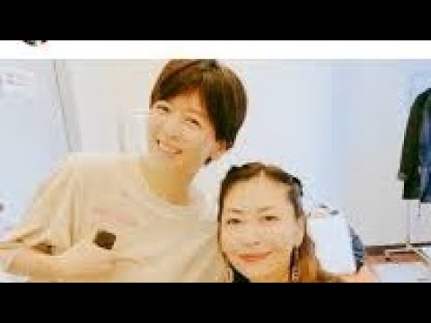 中山忍、中山美穂さんの逝去を受け香取慎吾主演ドラマに出演「姉妹での最初で最後のドラマ共演、心を尽して」＜日本一の最低男＞