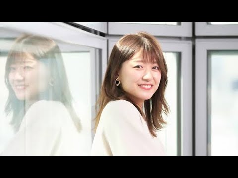 元日テレ尾崎里紗　「永遠の恩師」先輩フリーアナと2S　第1子出産のフジアナとも2Sで「可愛い」の声.,.,.,
