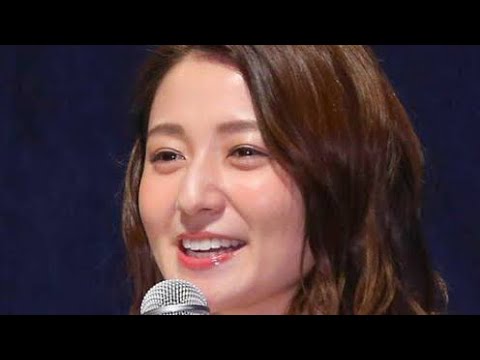 元日テレ・久野静香アナ、第１子妊娠を発表「来年出産を控えています！」産休入りも報告