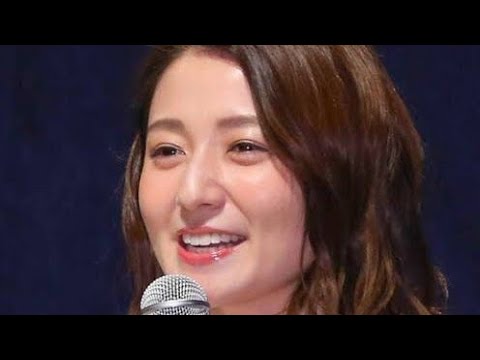 元日テレ・久野静香アナ、第１子妊娠を発表「来年出産を控えています！」産休入りも報告
