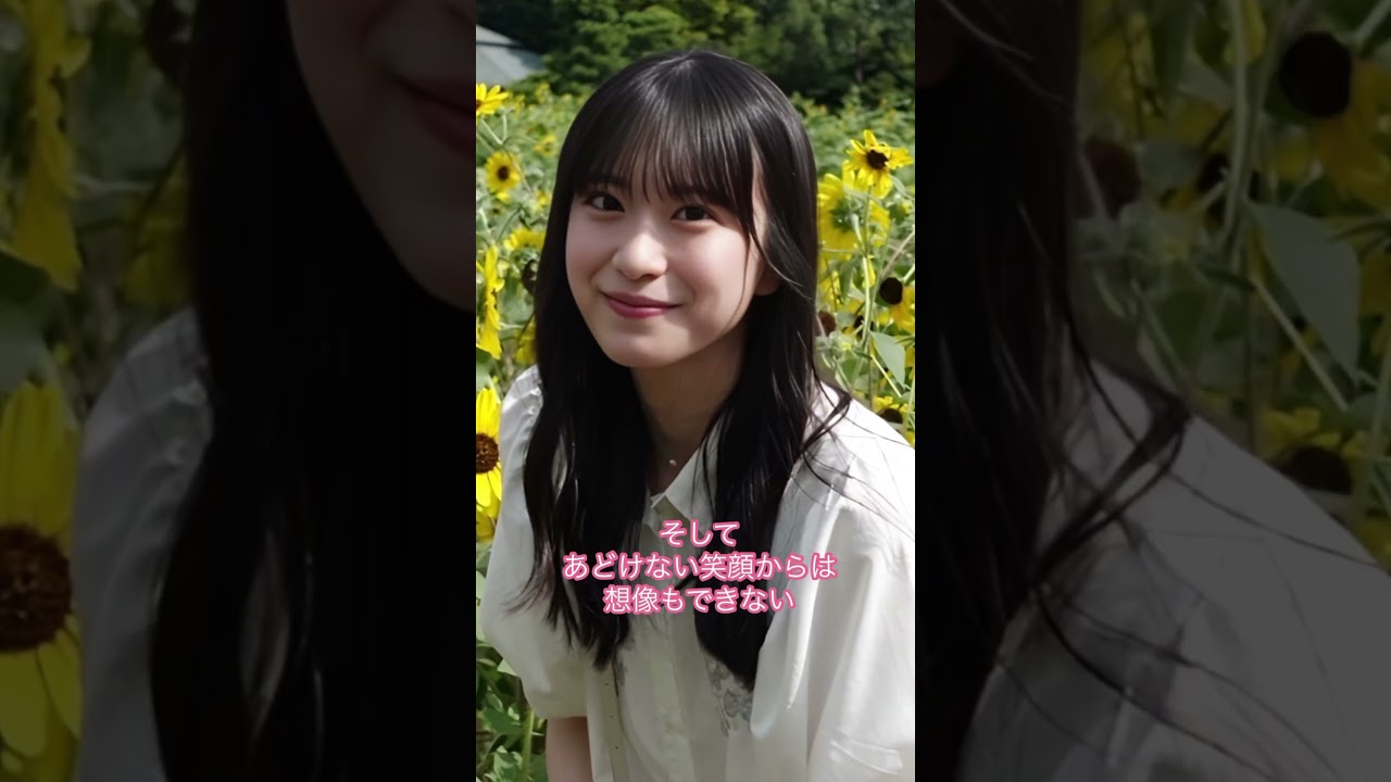 新たな芽は咲き始めてる〜櫻坂46 村井優〜