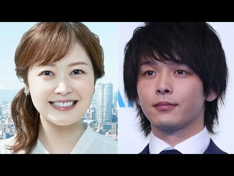 水卜麻美アナ　夫・中村倫也との“料理事情”明かした　「どっちもやりますけど、うちは…」