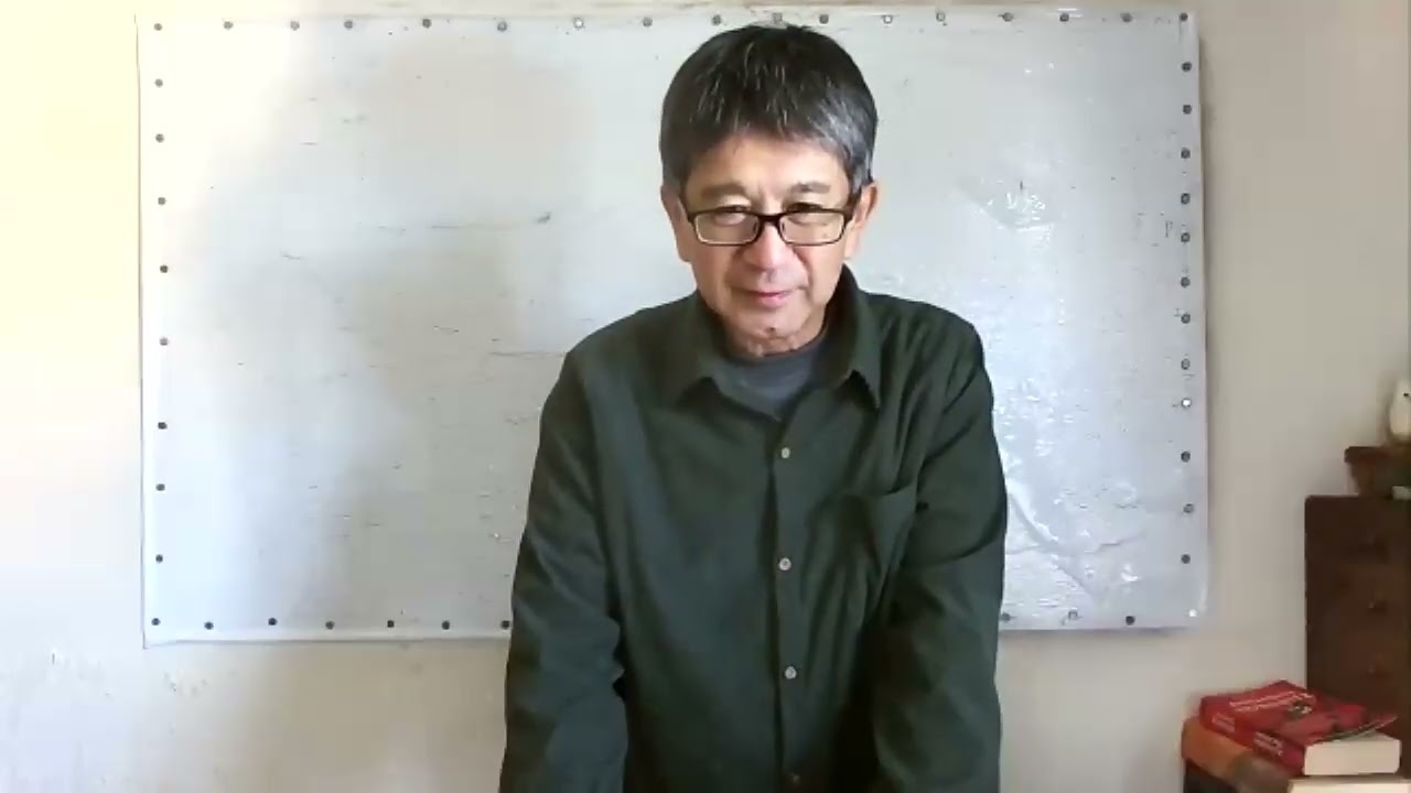 基礎からわかる英会話　12/7 lesson